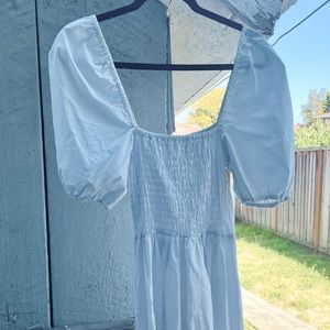 WVN brand Prairie Dress